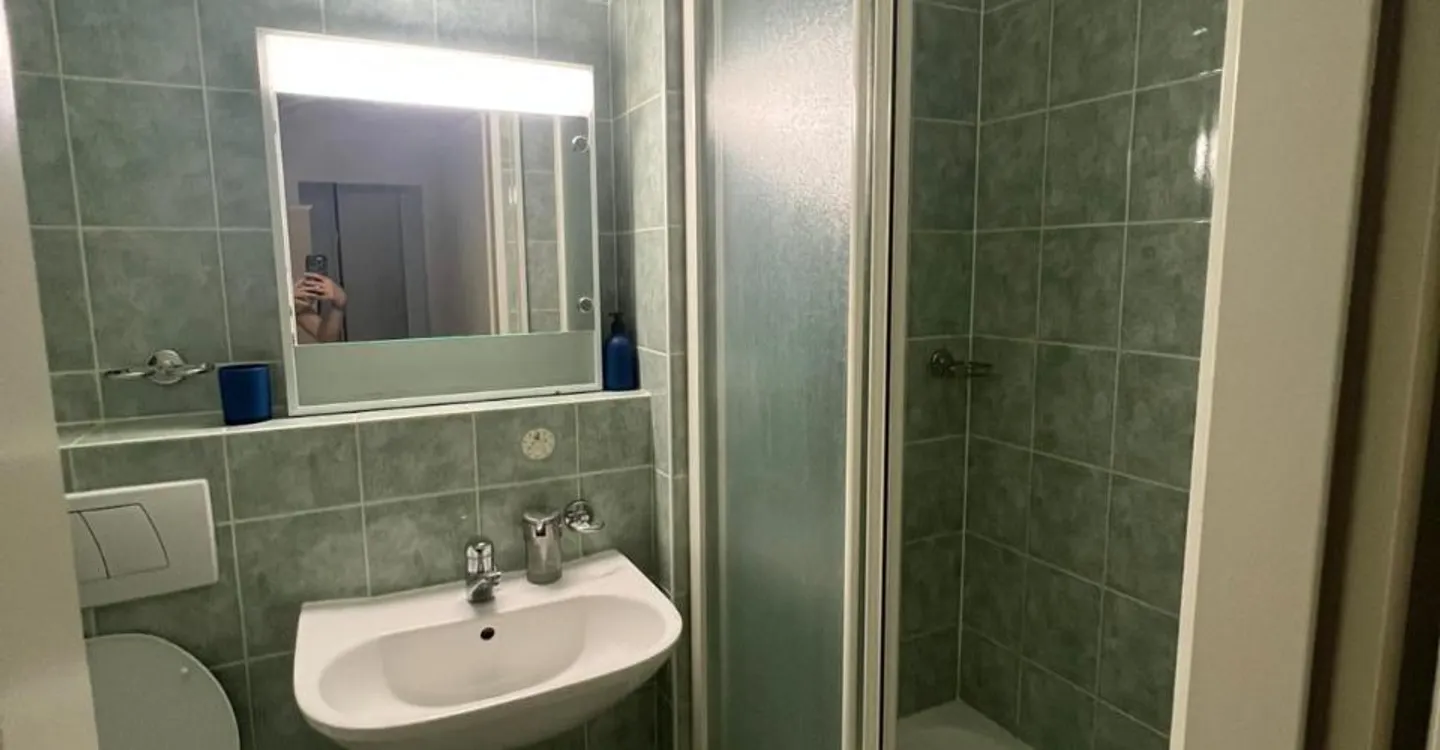 Appartement spacieux 5 pièces - Photo 6 sur 13