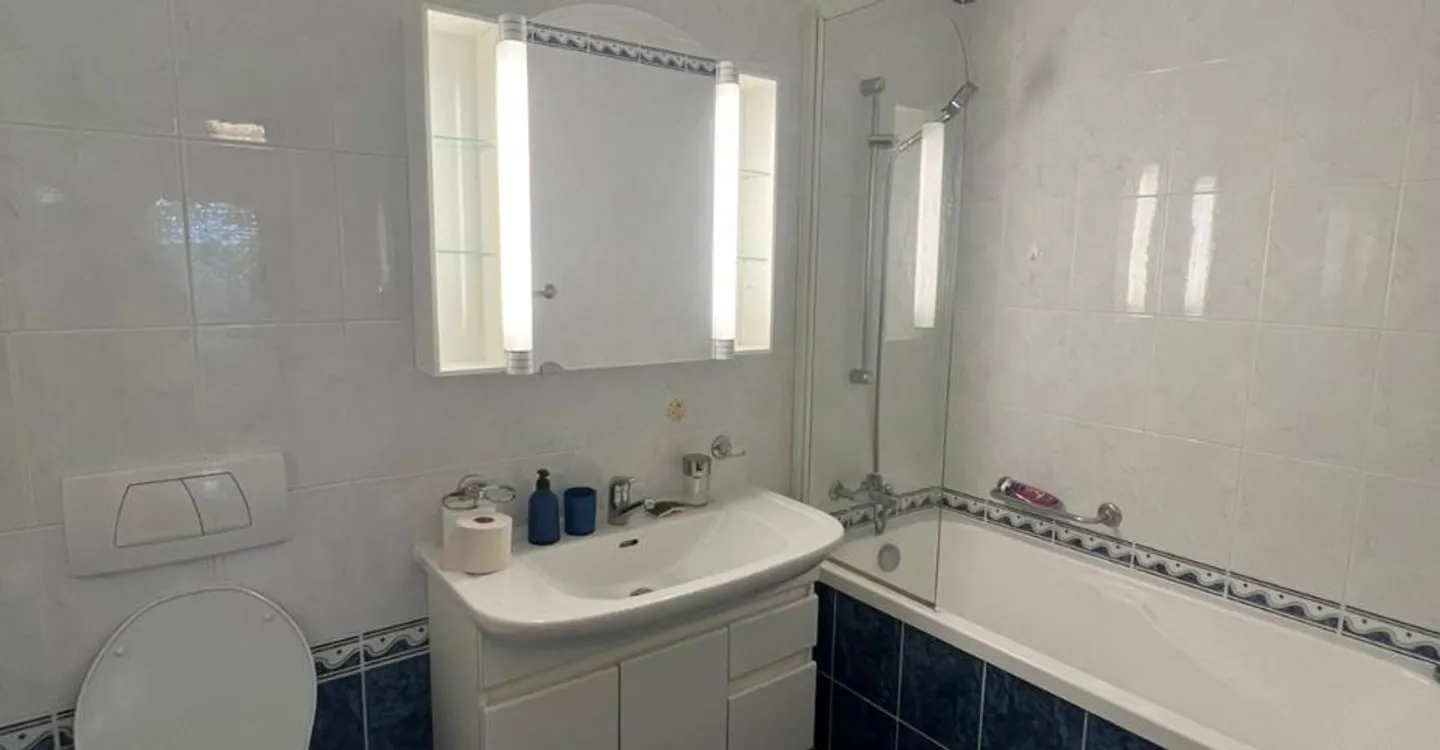 Appartement spacieux 5 pièces - Photo 7 sur 13