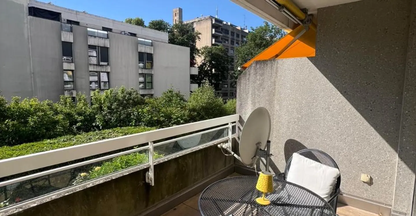 Appartement spacieux 5 pièces - Photo 9 sur 13