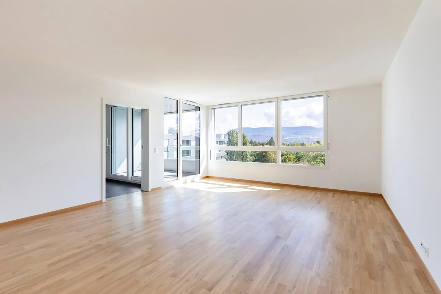 Leben in der schönen Gemeinde Chêne-Bougeries - Foto 4 von 6
