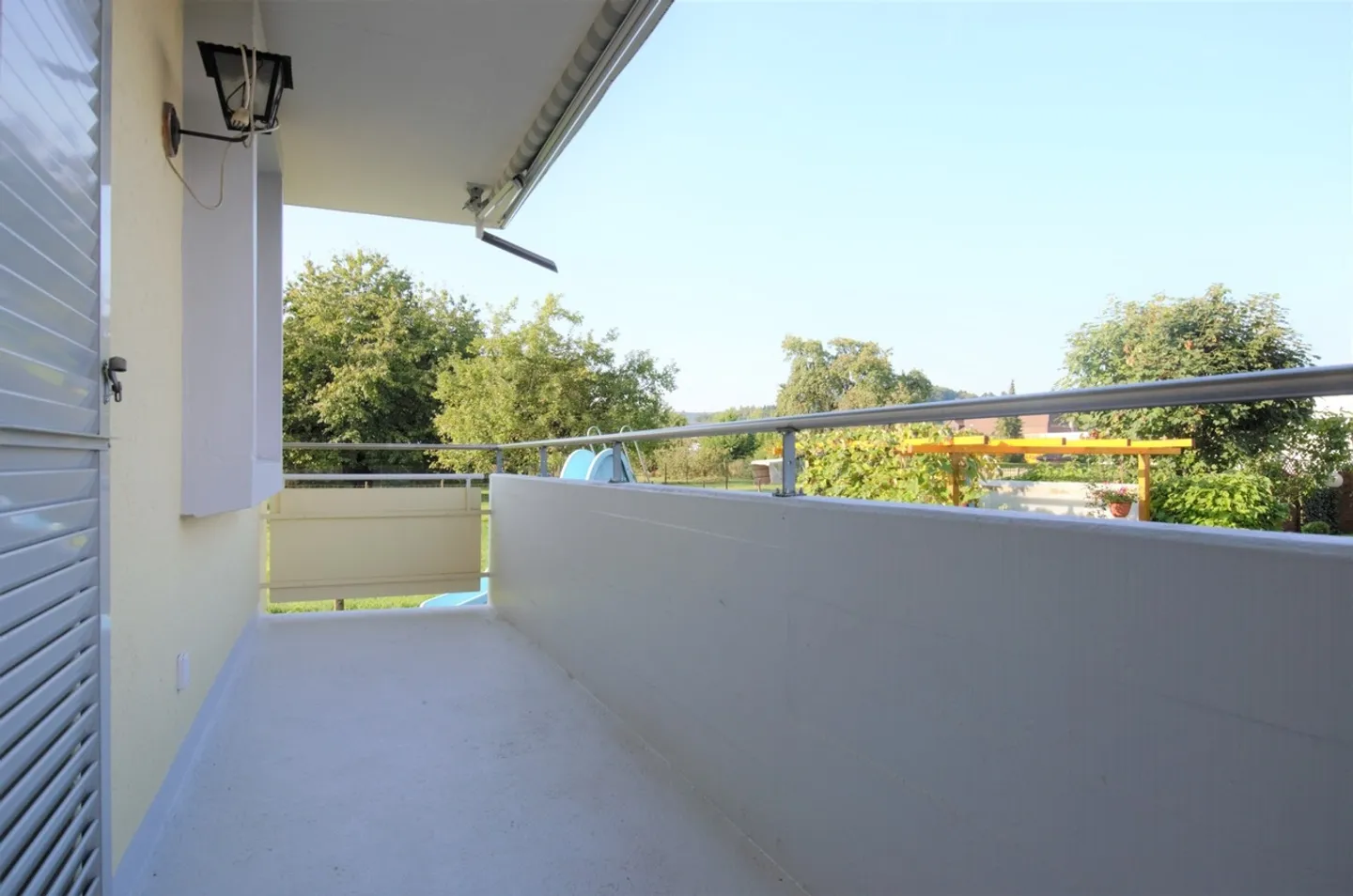 Modern Apartment in Lotzwil - Photo 9 of 10