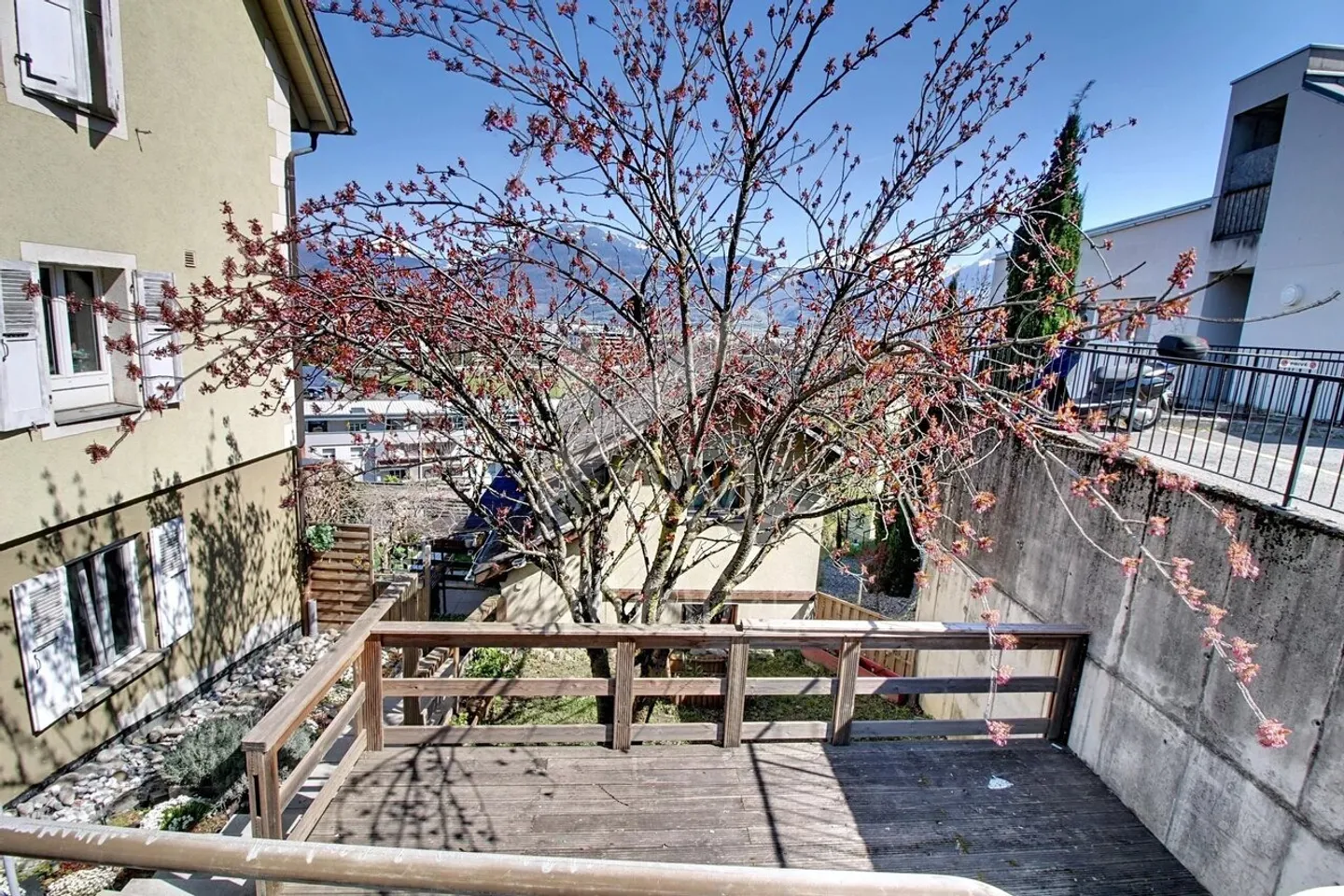 Petite Maison Atypique à Choëx - Photo 7 sur 7