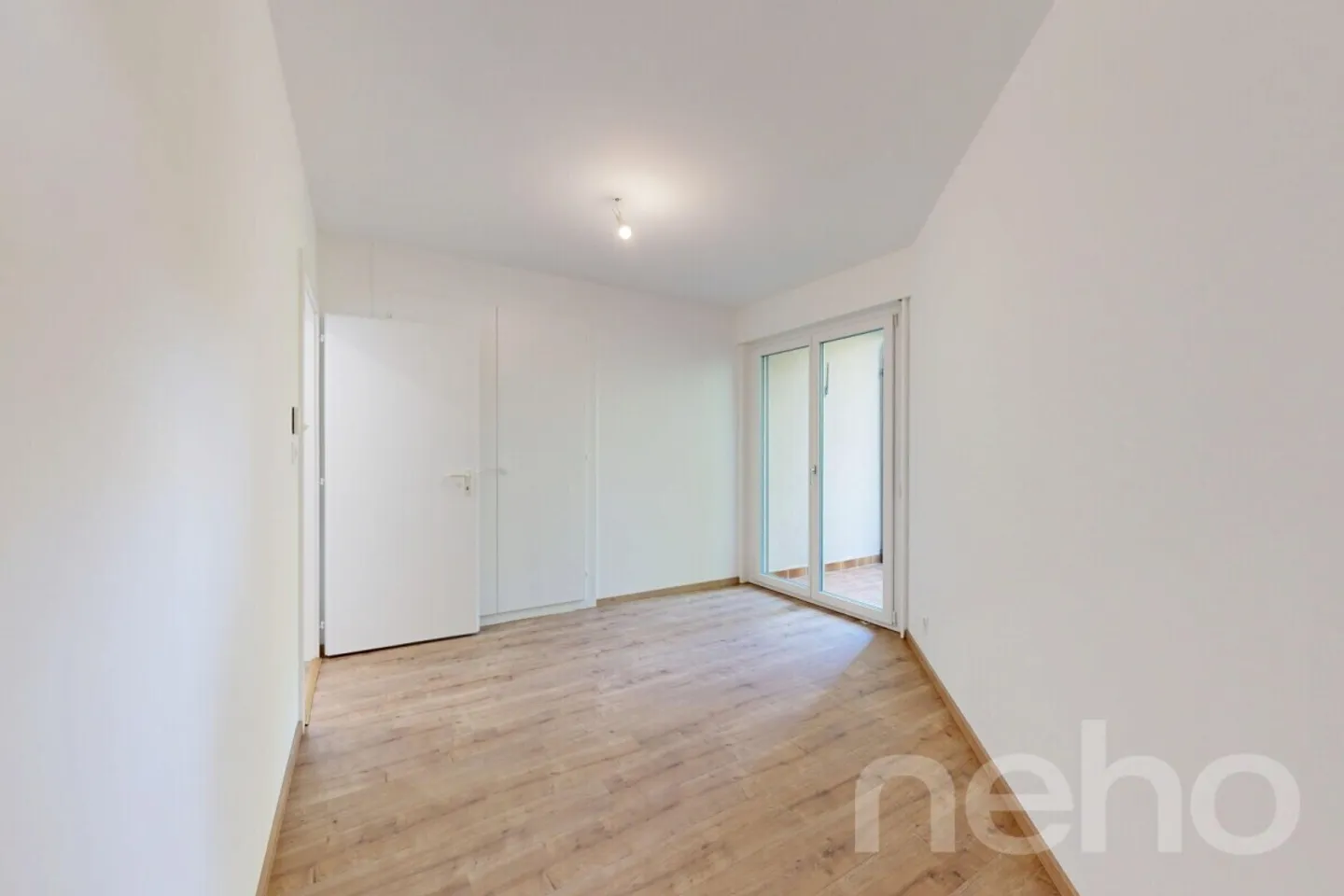 Appartement neuf 5,5 pièces + studio indépendant ? Vue Lac et Alpes - Photo 11 of 12
