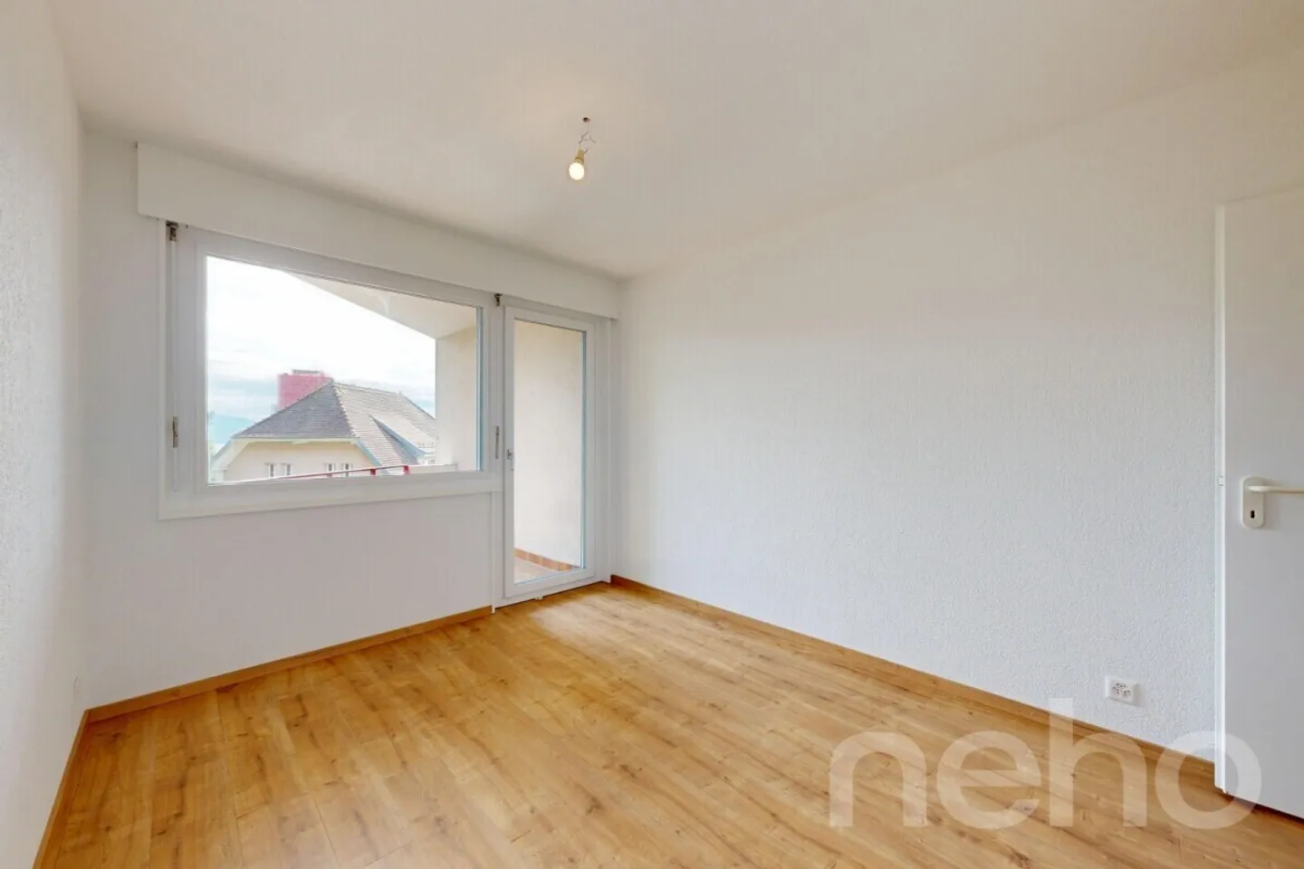 Appartement neuf 5,5 pièces + studio indépendant ? Vue Lac et Alpes - Photo 12 of 12