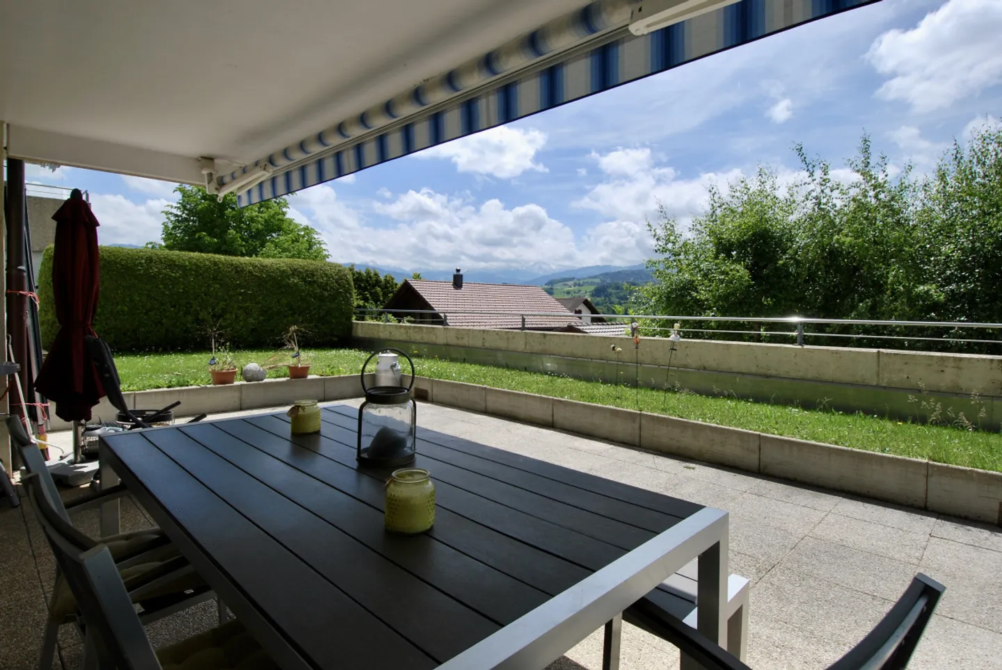 Appartamento 5.5 stanze - Foto 1 di 13