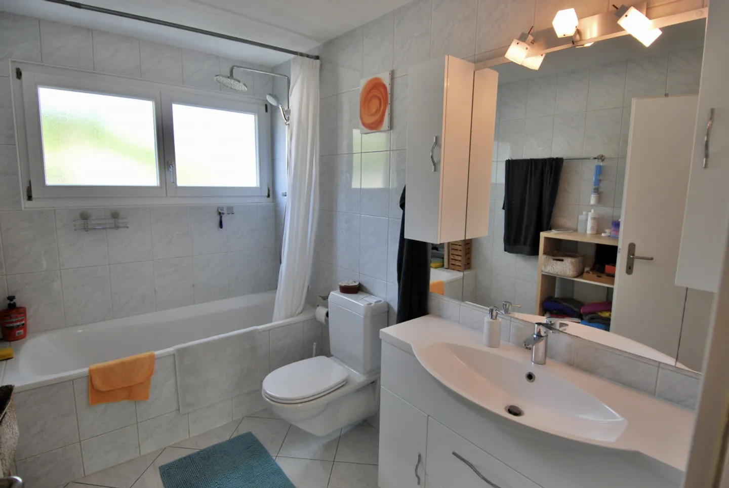 Appartamento 5.5 stanze - Foto 11 di 13