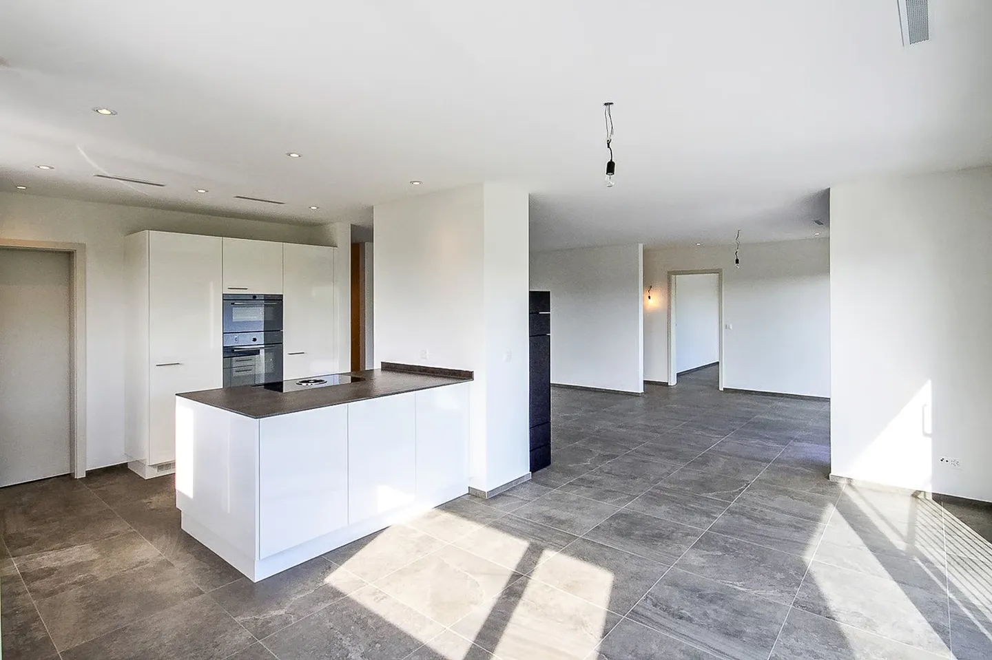 Stunning 4.5 Room Apartment with Beautiful Views and Plenty of Parking - Photo 2 of 14
