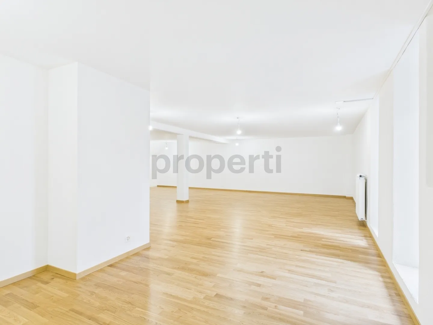 Espace à louer en vieille ville de Delémont  Entre authenticité et modernité ! - Photo 5 sur 12