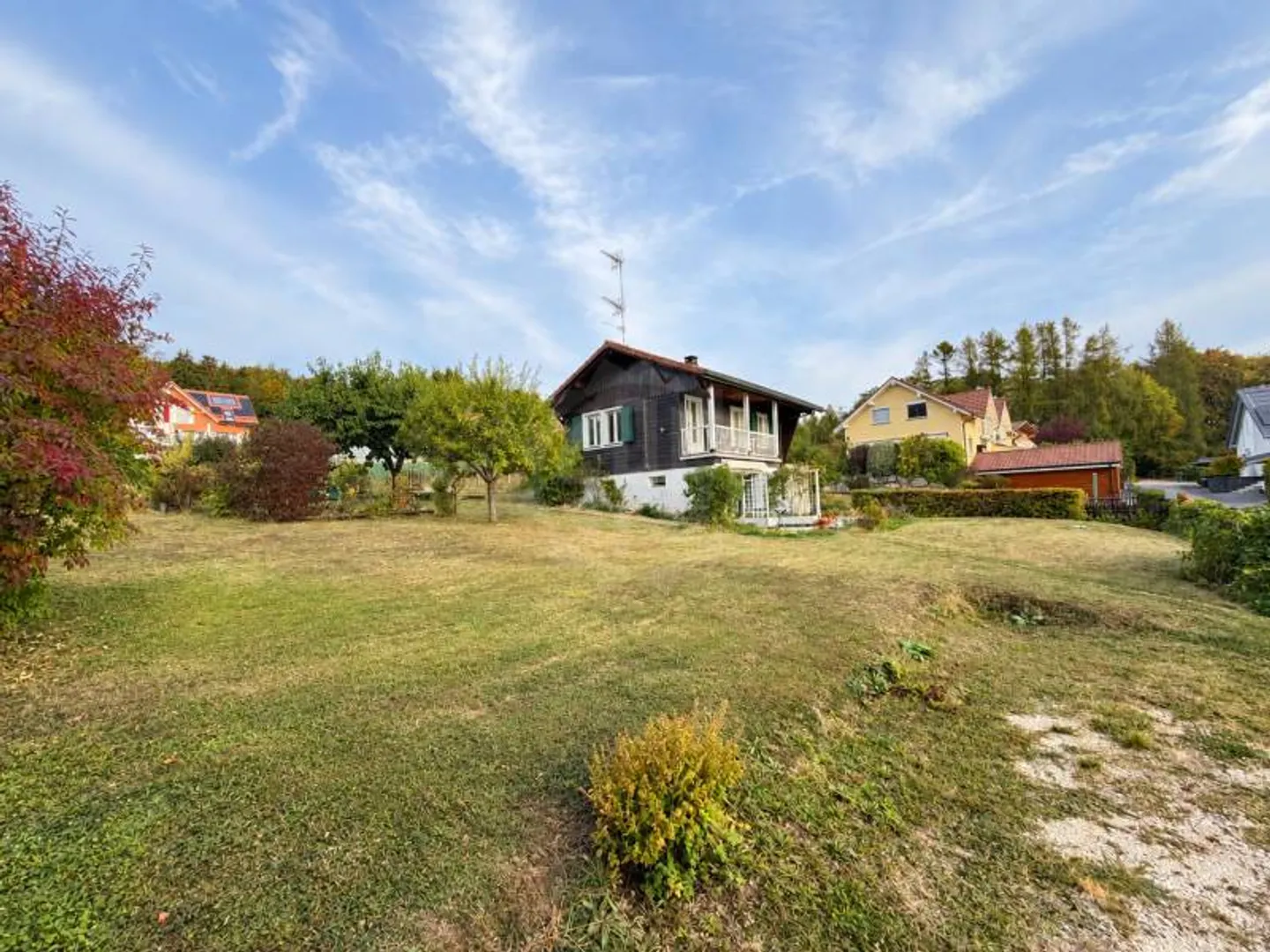 Charming House with Lake View - Photo 1 of 10
