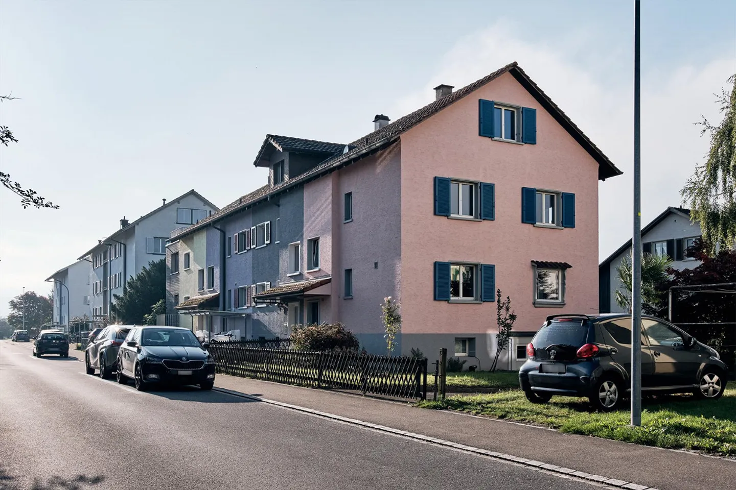 La maison individuelle abordable près du lac - Photo 1 sur 18