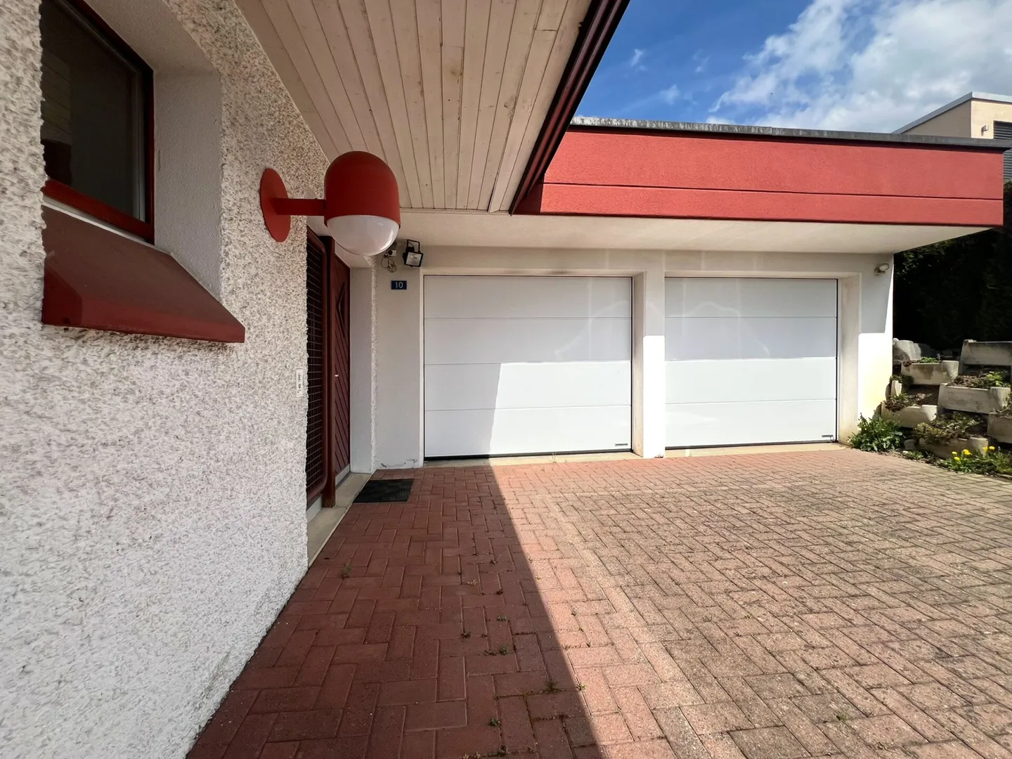 Casa esclusiva in posizione privilegiata a Hirschthal - Foto 3 di 6