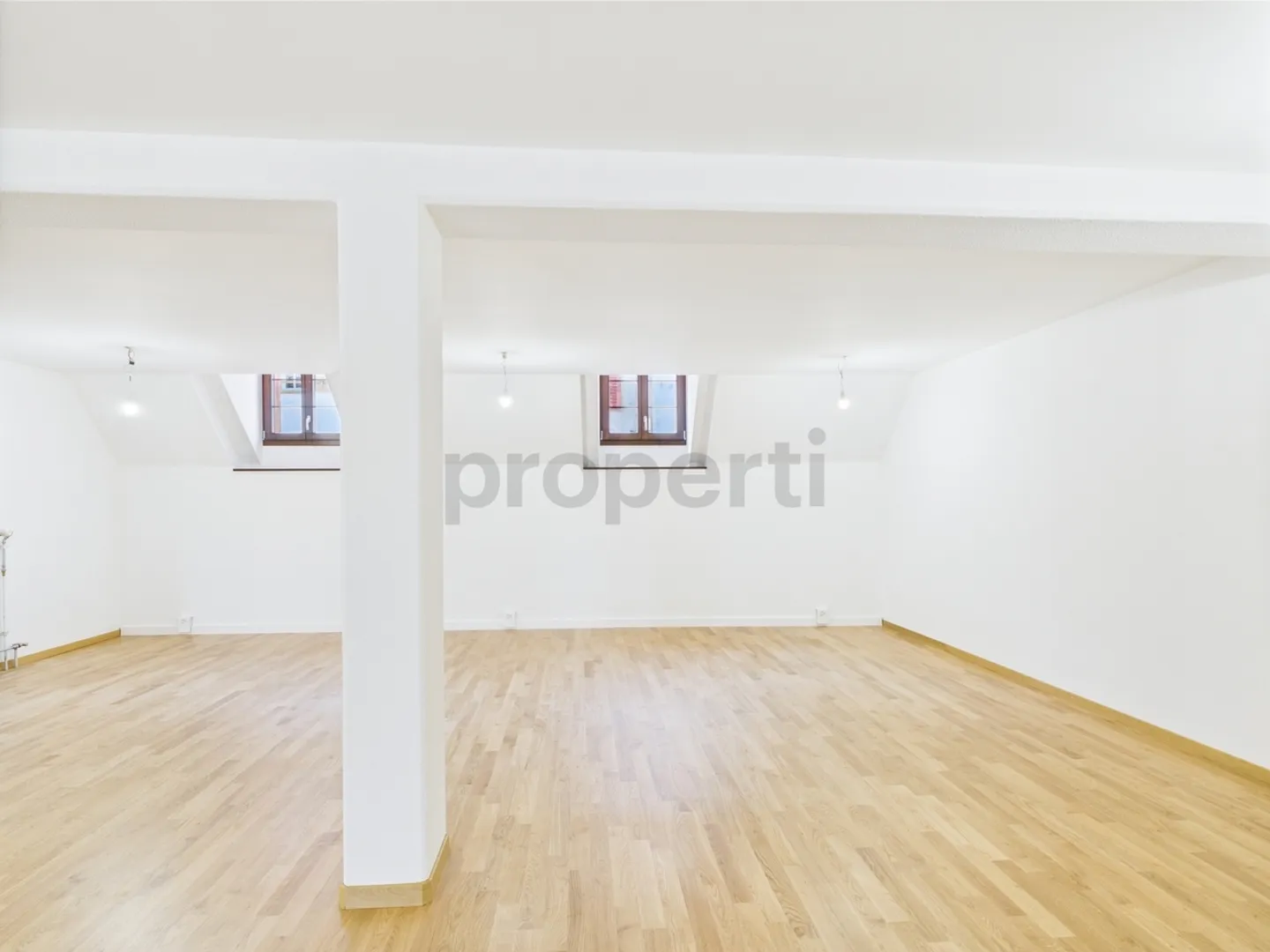 Espace à louer en vieille ville de Delémont  Entre authenticité et modernité ! - Photo 7 sur 12
