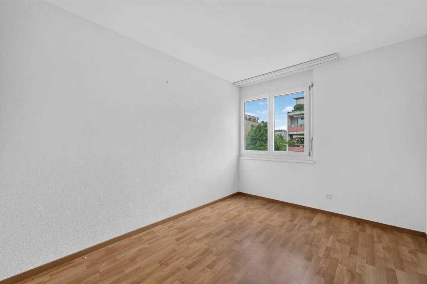 Condominio centrale di 4,5 stanze - Foto 7 di 10
