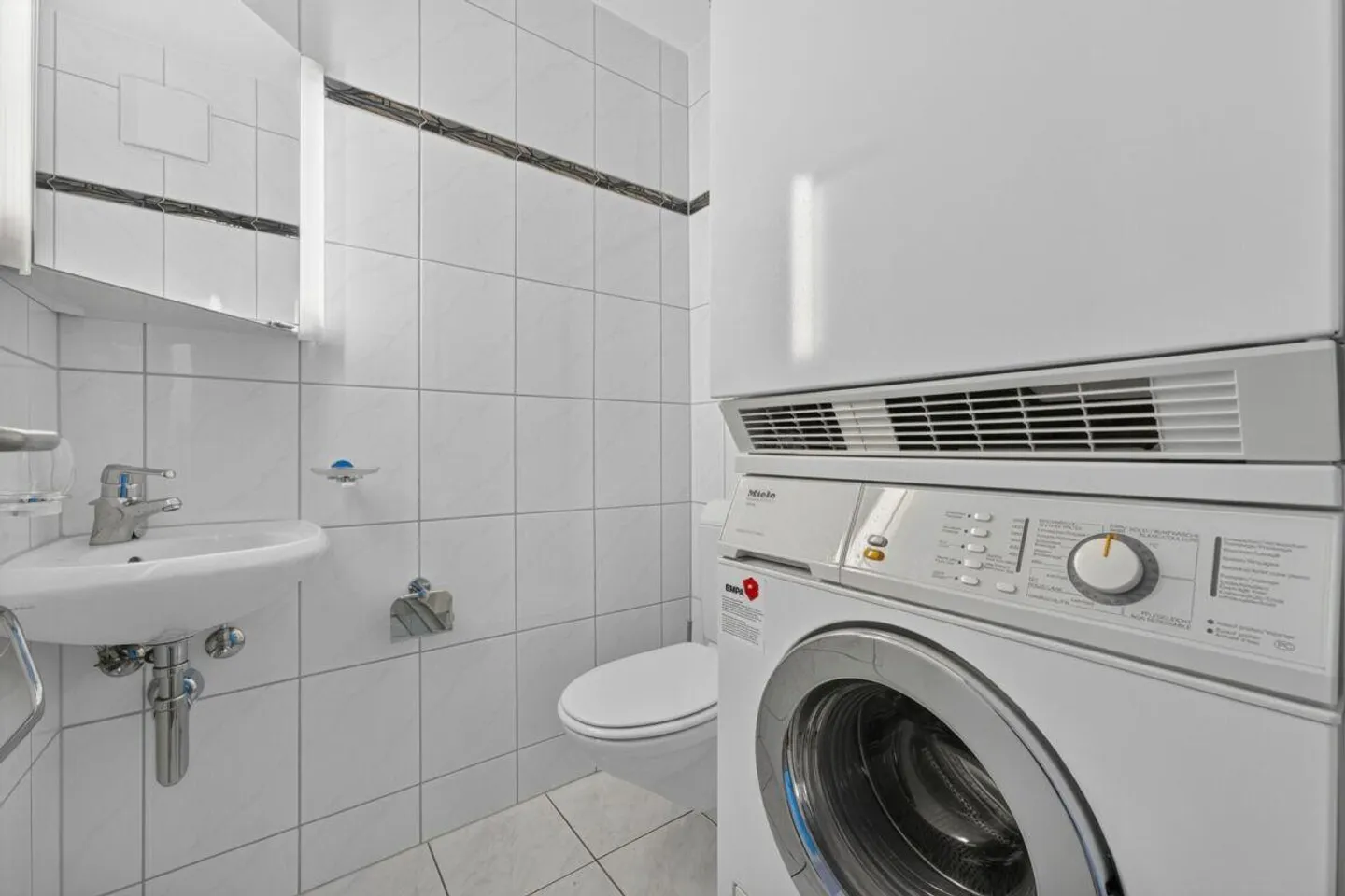 Condominio centrale di 4,5 stanze - Foto 10 di 10