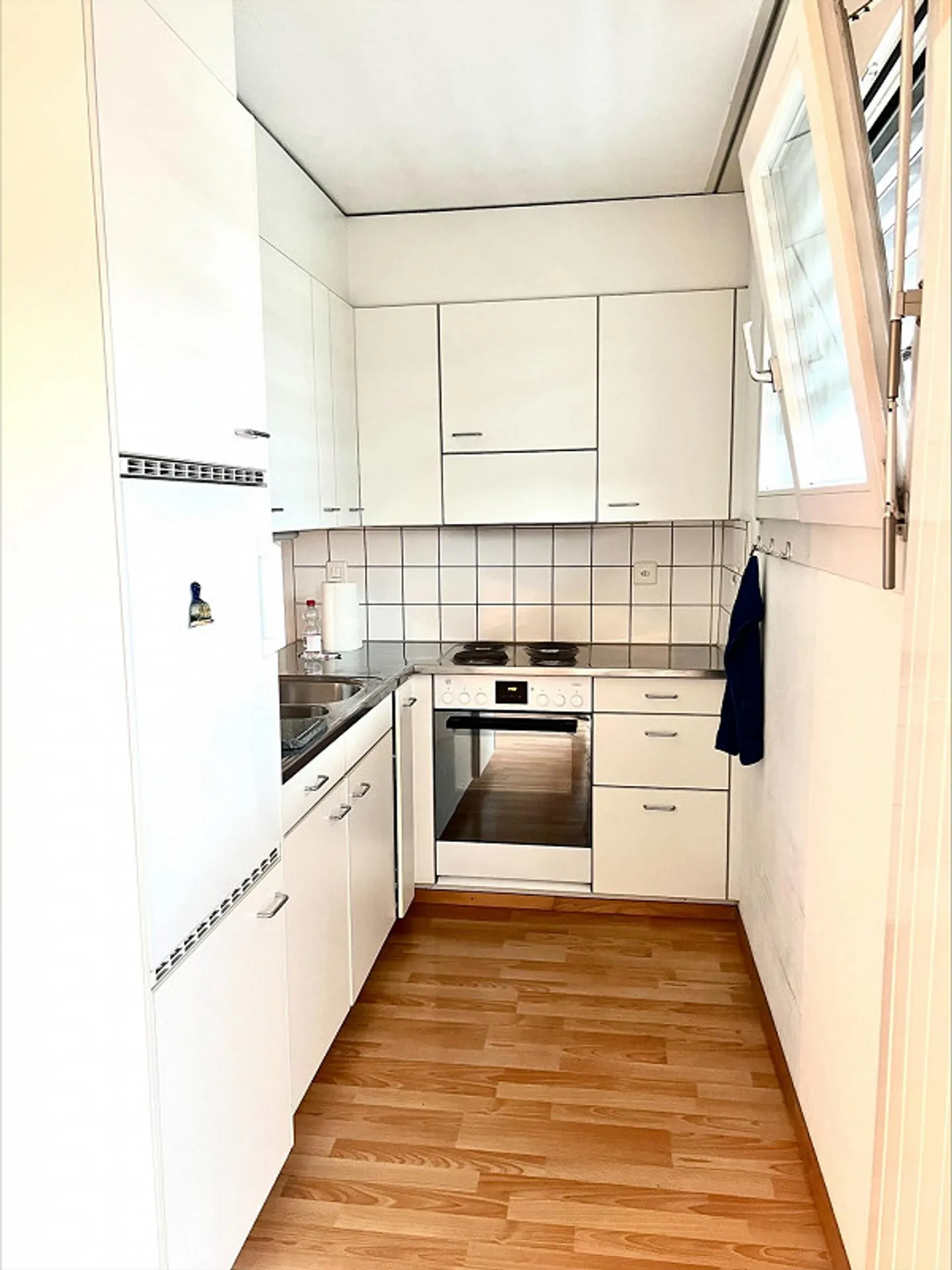 Appartamento 2 stanze - Foto 5 di 7