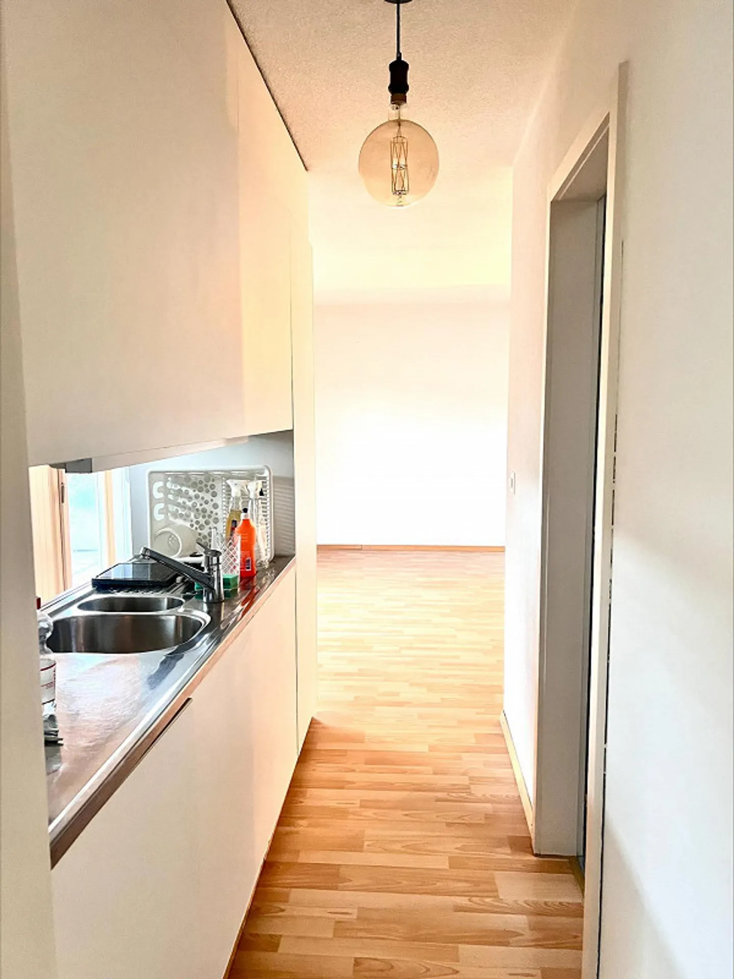 Appartamento 2 stanze - Foto 6 di 7