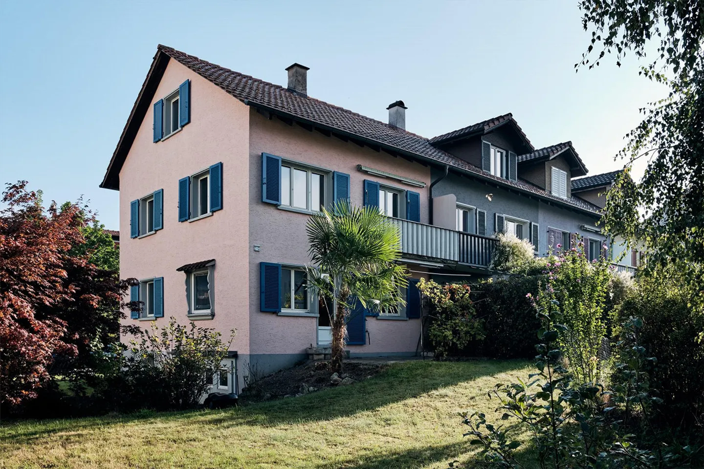 La maison individuelle abordable près du lac - Photo 3 sur 18