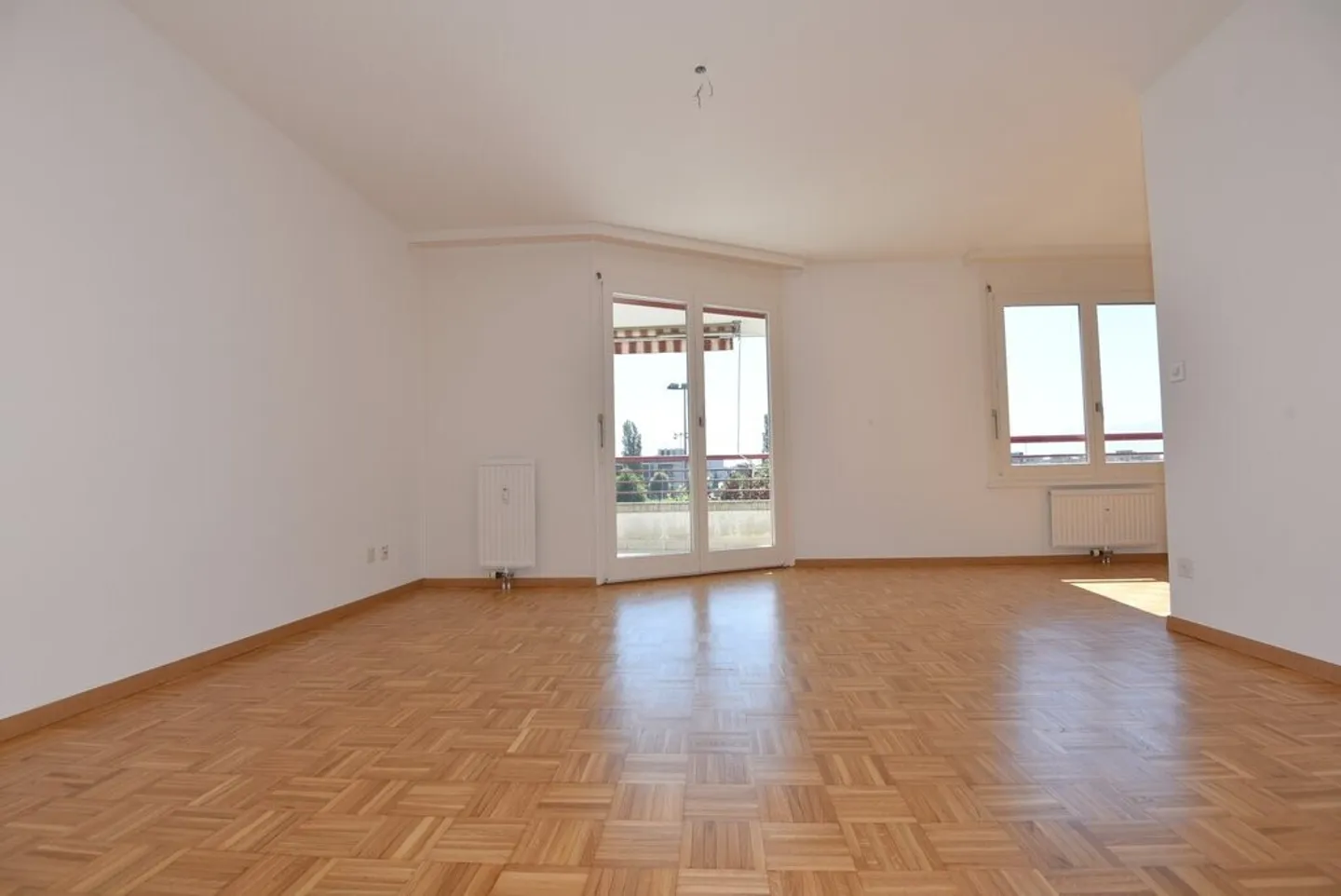 A saisir ! Bel appartement à Ecublens ! - Photo 3 sur 11