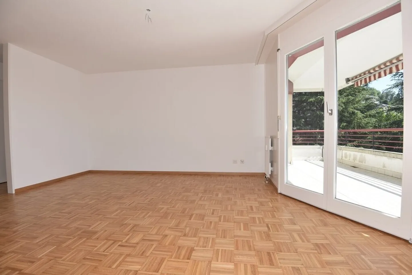 A saisir ! Bel appartement à Ecublens ! - Photo 4 sur 11