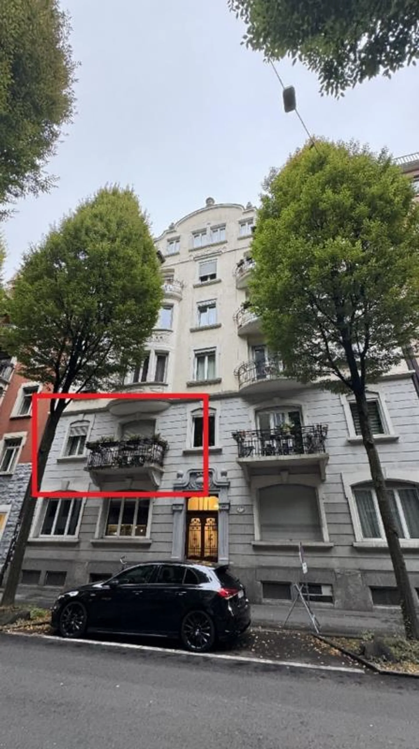 Vivre là où la vie pulse - bienvenue dans le Bruchquartier - Photo 1 sur 8