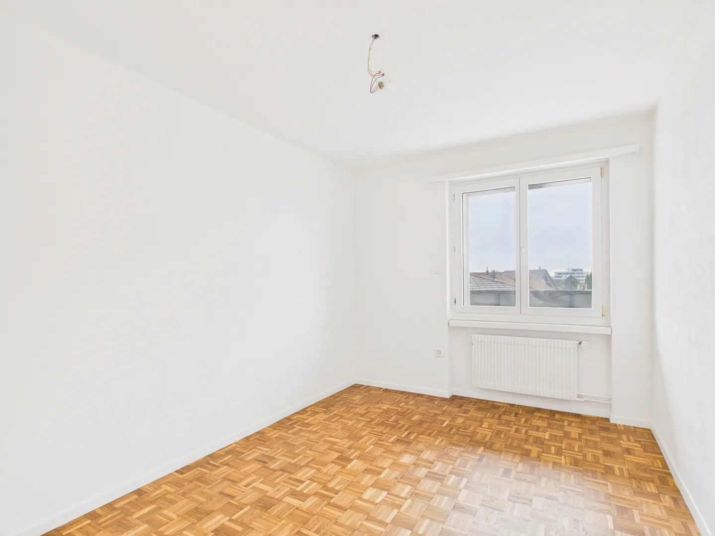 Modern 5.5-room penthouse apartment with balcony in Altstätten - Photo 6 of 12