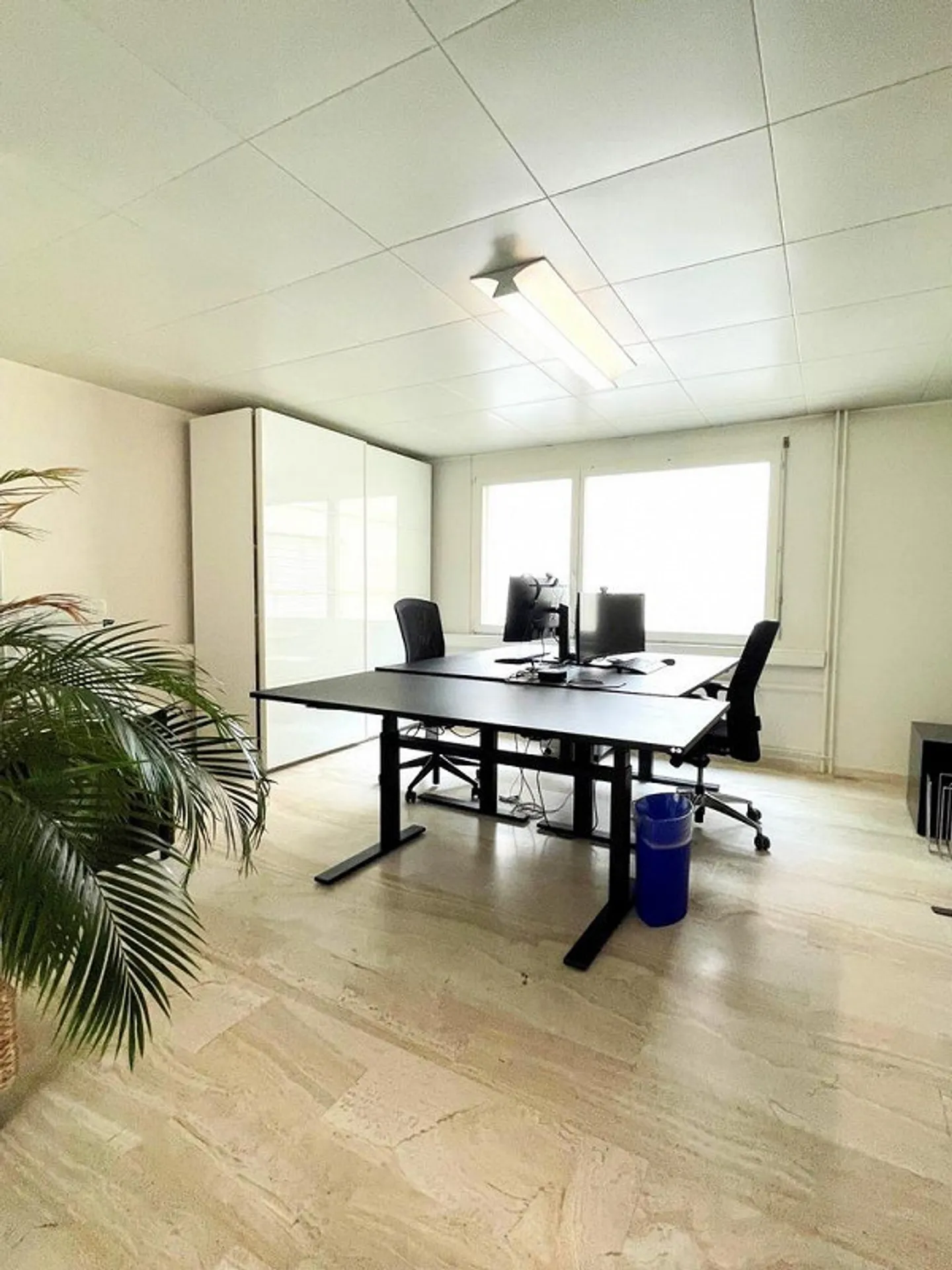 Helles Büro in zentraler Lage - Foto 4 von 7