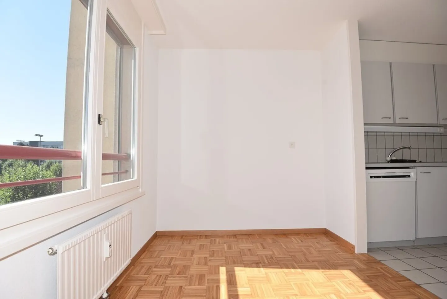 A saisir ! Bel appartement à Ecublens ! - Photo 5 sur 11