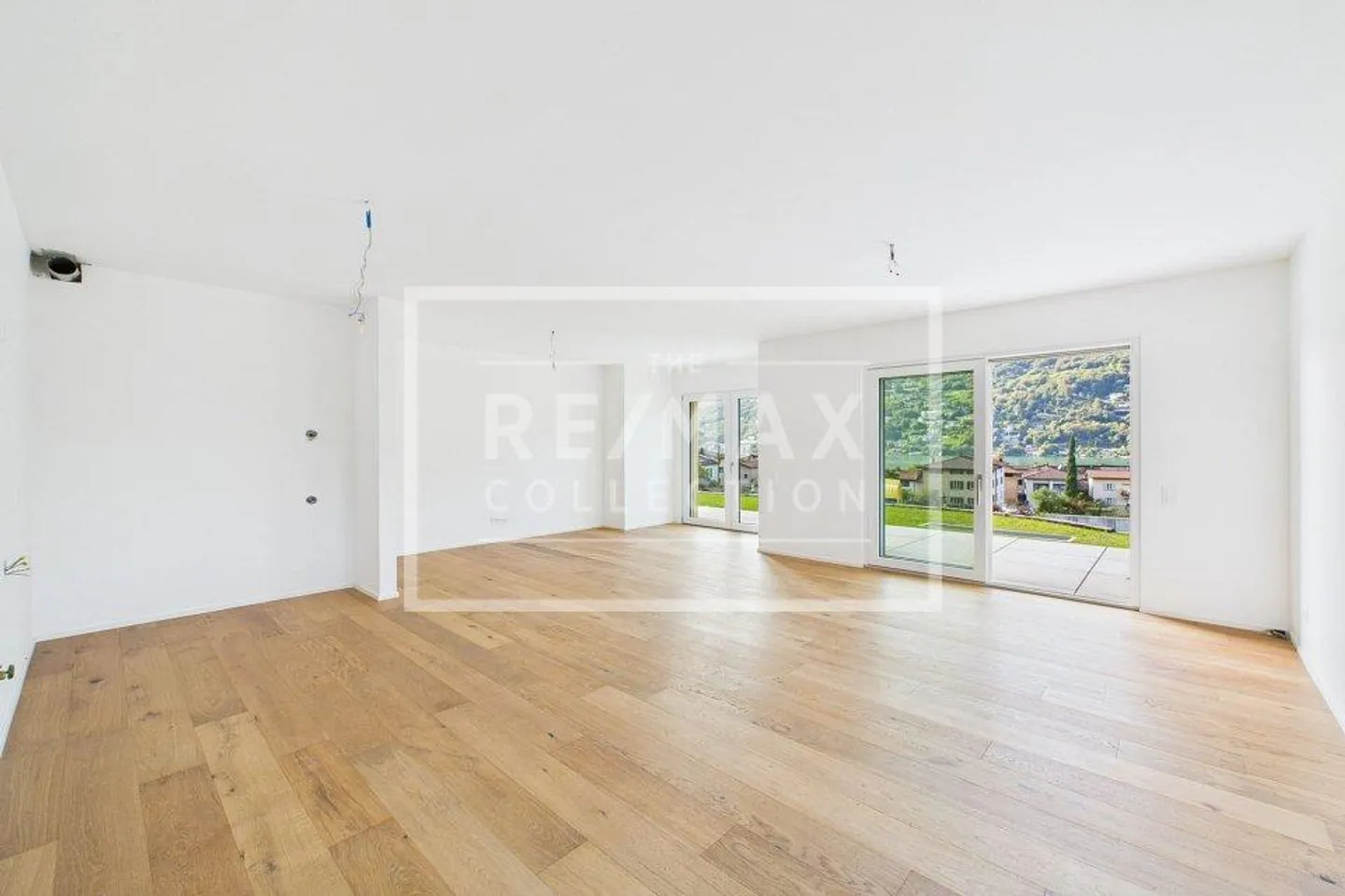 Attraktive Neubauwohnung in der Residenz Maison du Lac | Affascinante appartamento di nuova costruzione nella residenza "Maison du Lac" - Foto 6 di 13