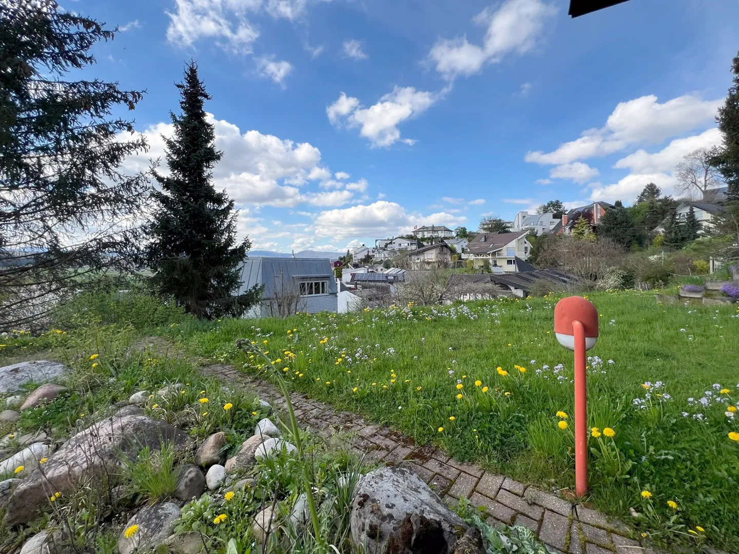 Casa esclusiva in posizione privilegiata a Hirschthal - Foto 6 di 6