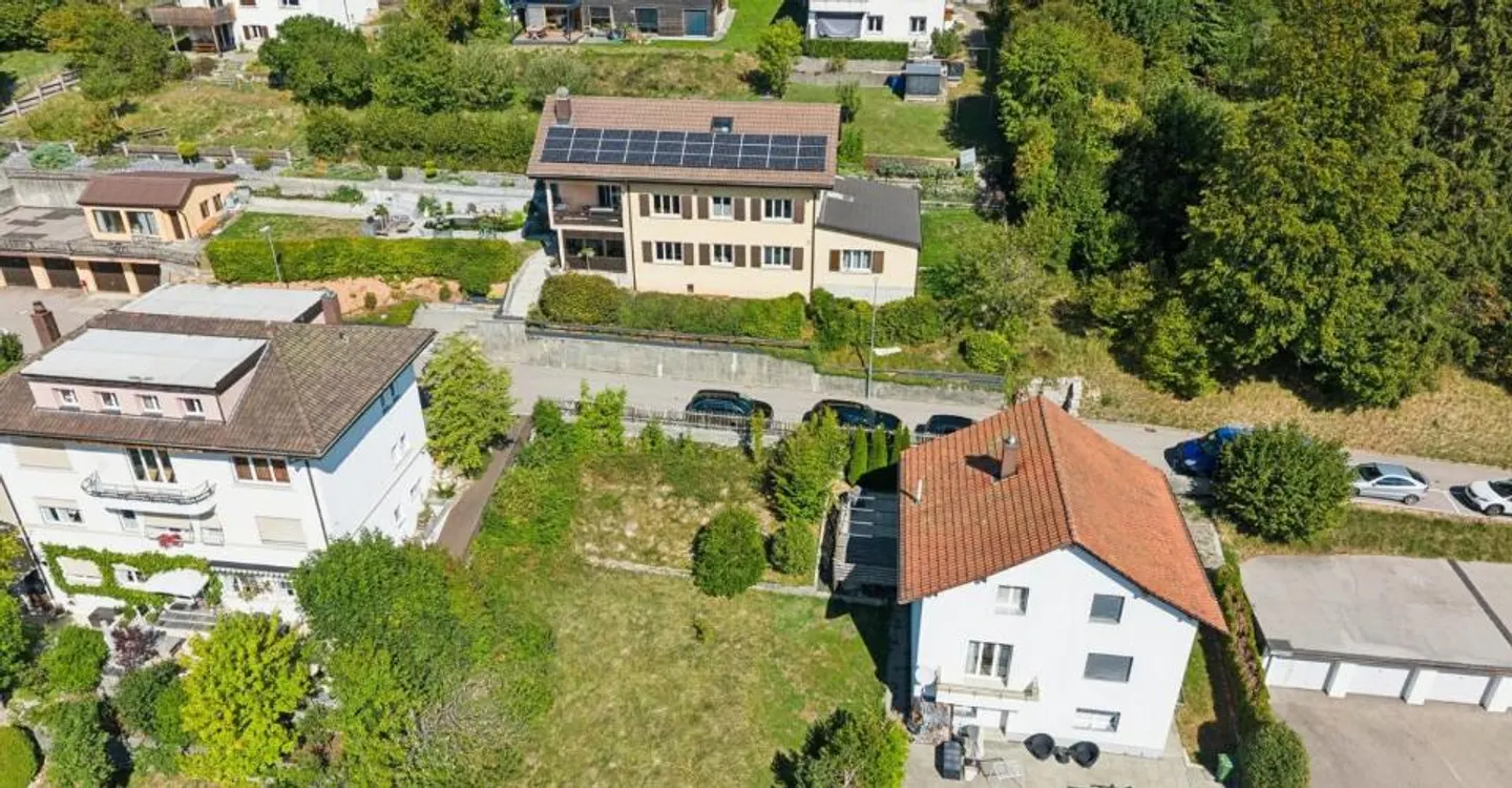Superb opportunity: Spacious duplex apartment renovated in 2026 - Photo 1 of 13