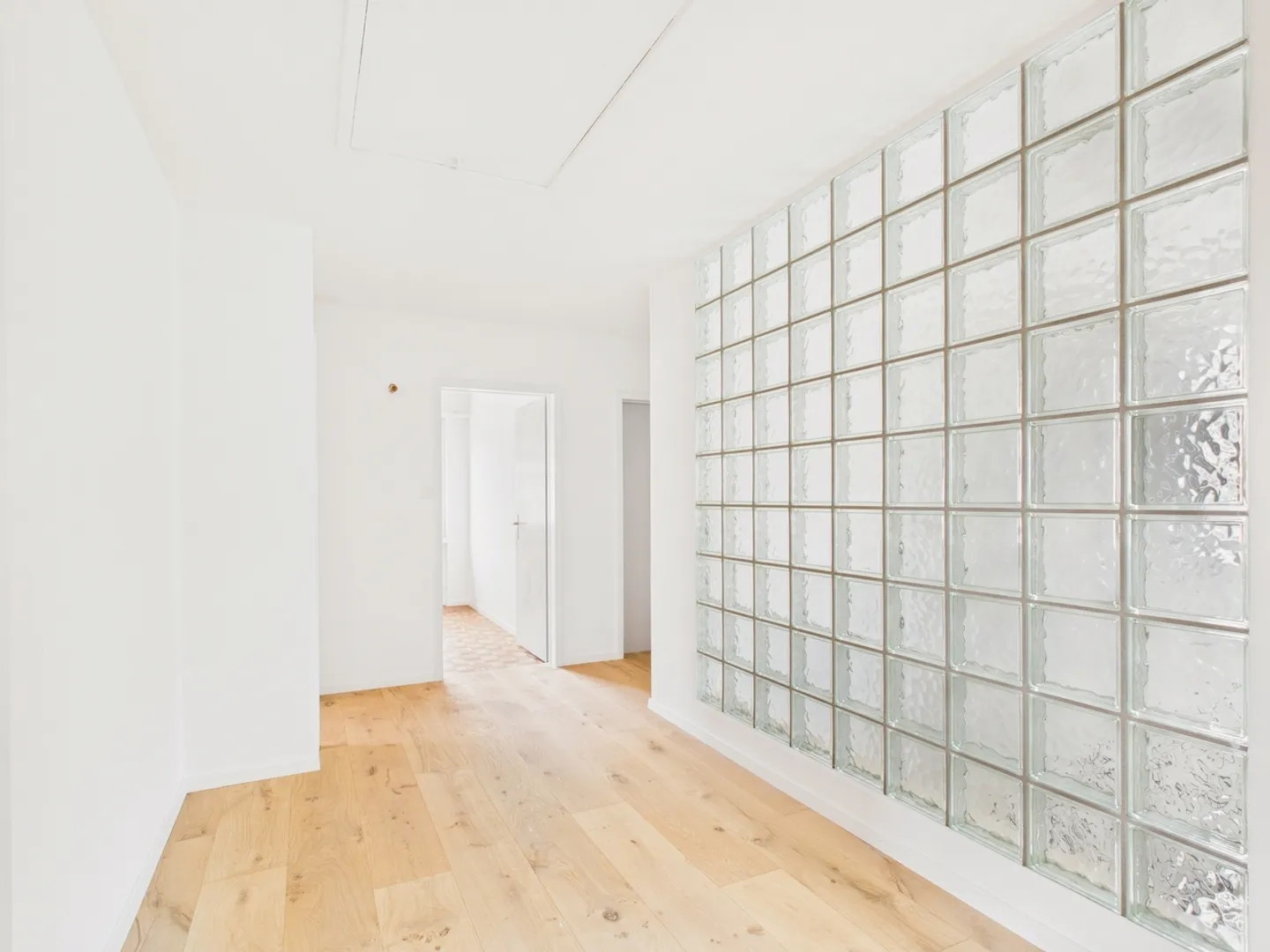 Modern 5.5-room penthouse apartment with balcony in Altstätten - Photo 10 of 12