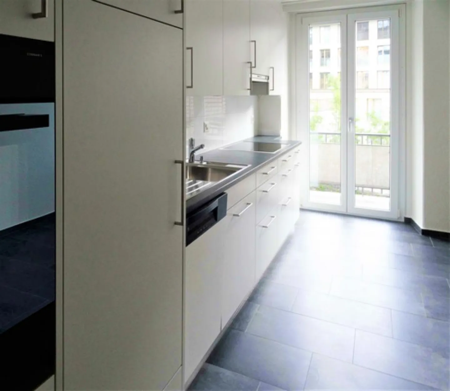 Vivre là où la vie pulse - bienvenue dans le Bruchquartier - Photo 2 sur 8