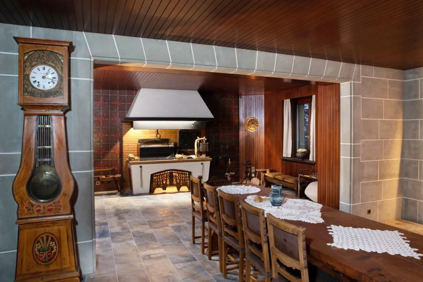 Casa padronale ad alto potenziale - Foto 5 di 7