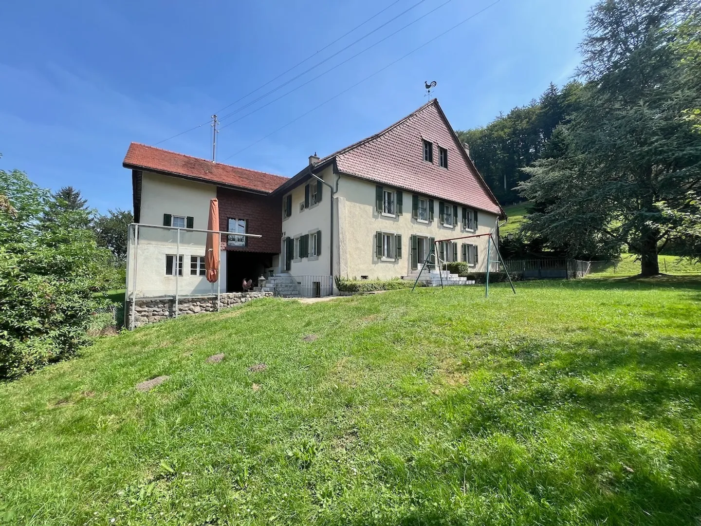 Impressive Farm - Photo 14 of 14