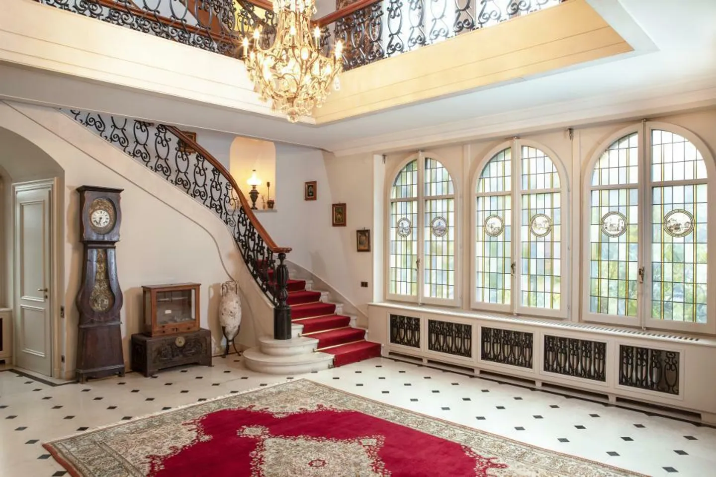 Casa padronale ad alto potenziale - Foto 3 di 7