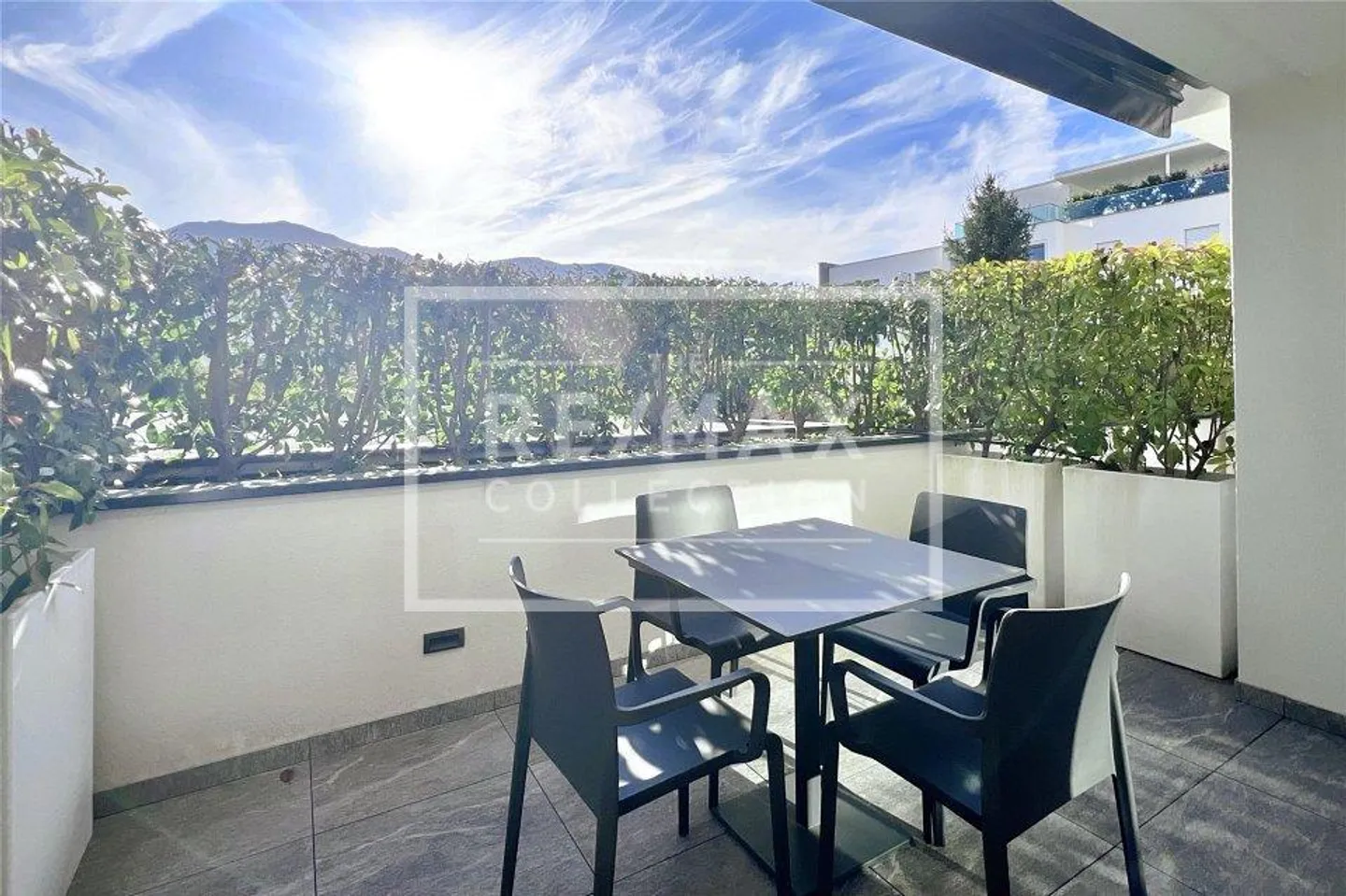 Modern 3.5-room apartment - Photo 6 of 13