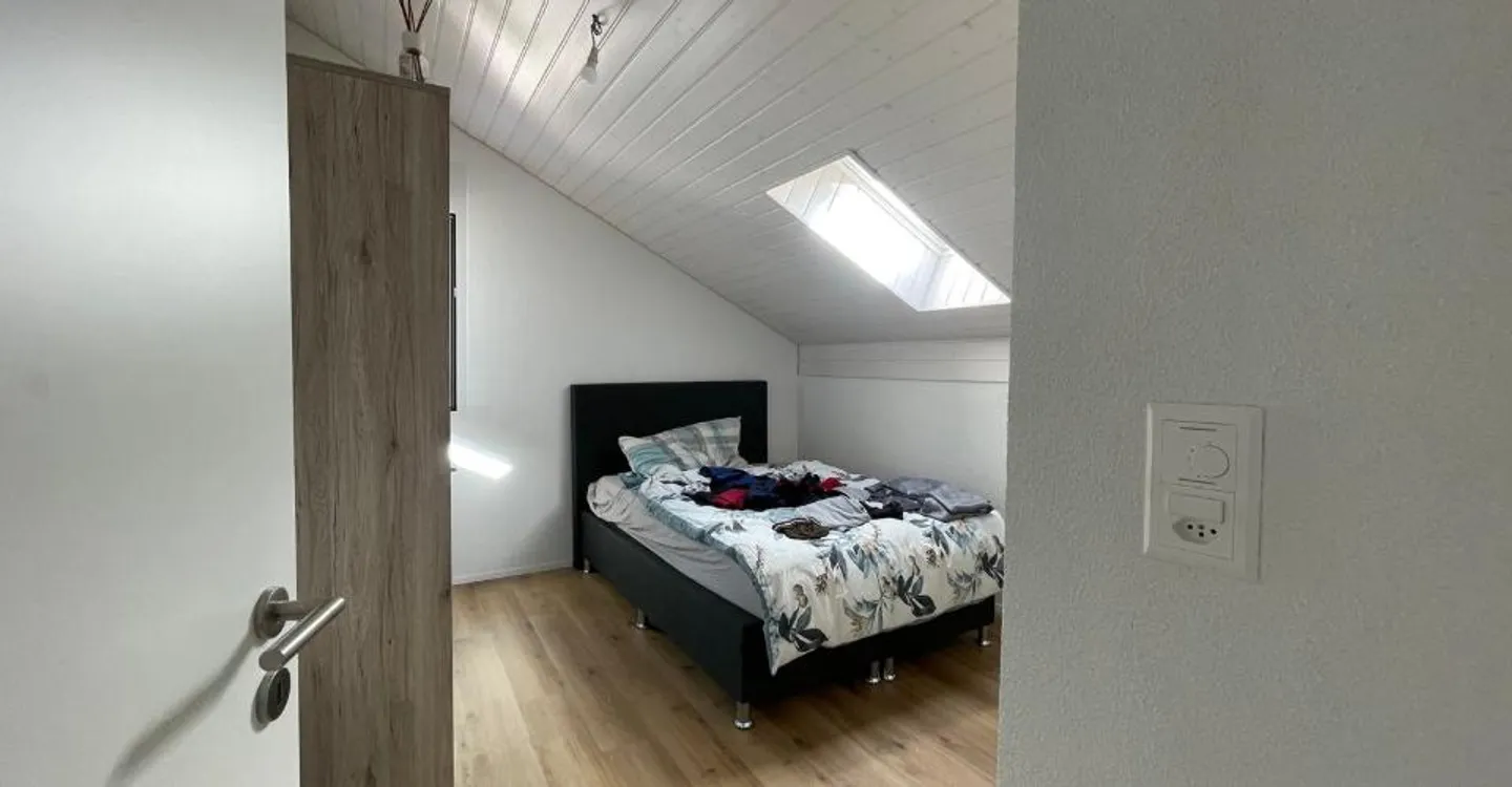 Wunderschöne 4,5-Zimmer-Duplexwohnung - Foto 3 von 8