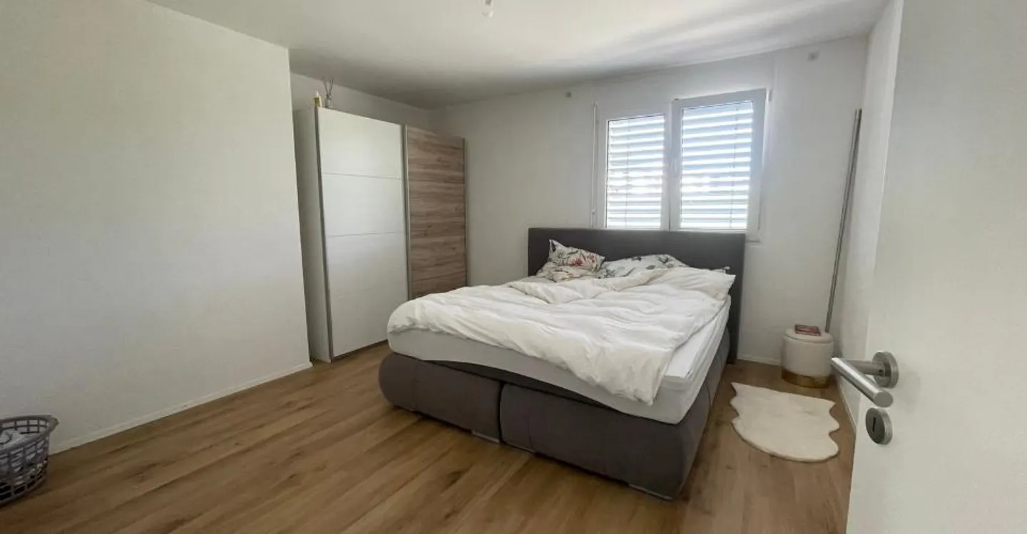 Wunderschöne 4,5-Zimmer-Duplexwohnung - Foto 4 von 8