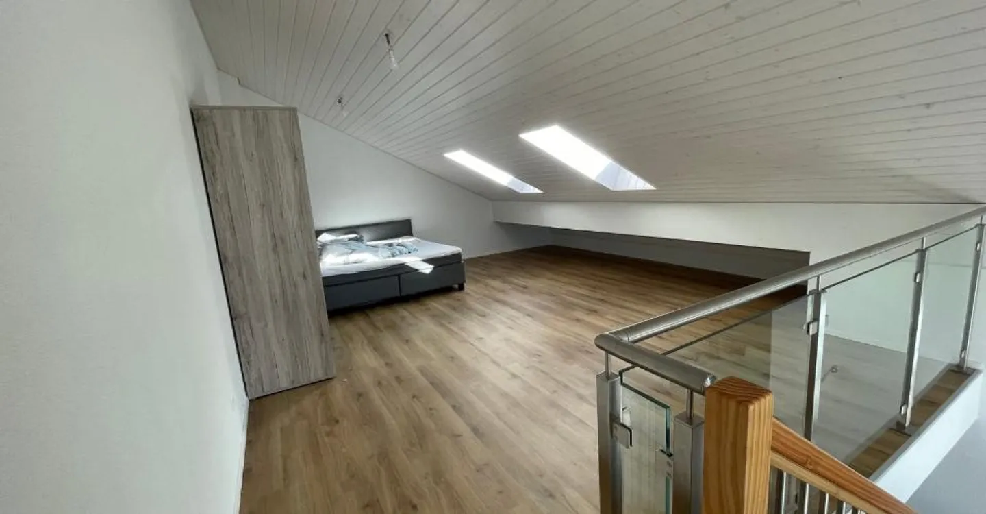 Wunderschöne 4,5-Zimmer-Duplexwohnung - Foto 5 von 8