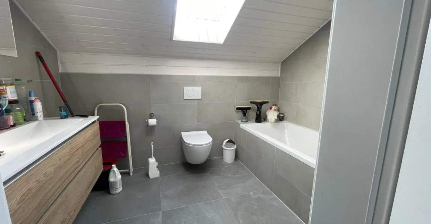 Wunderschöne 4,5-Zimmer-Duplexwohnung - Foto 6 von 8
