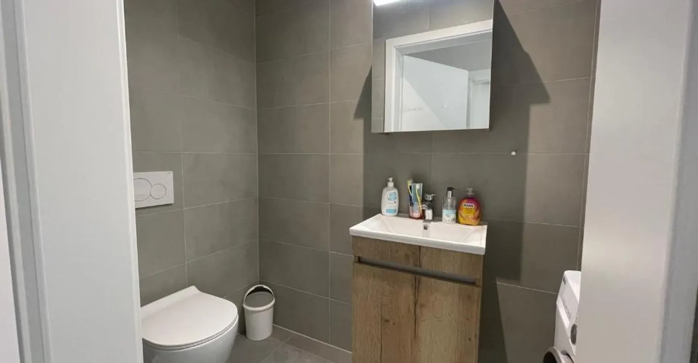 Wunderschöne 4,5-Zimmer-Duplexwohnung - Foto 7 von 8