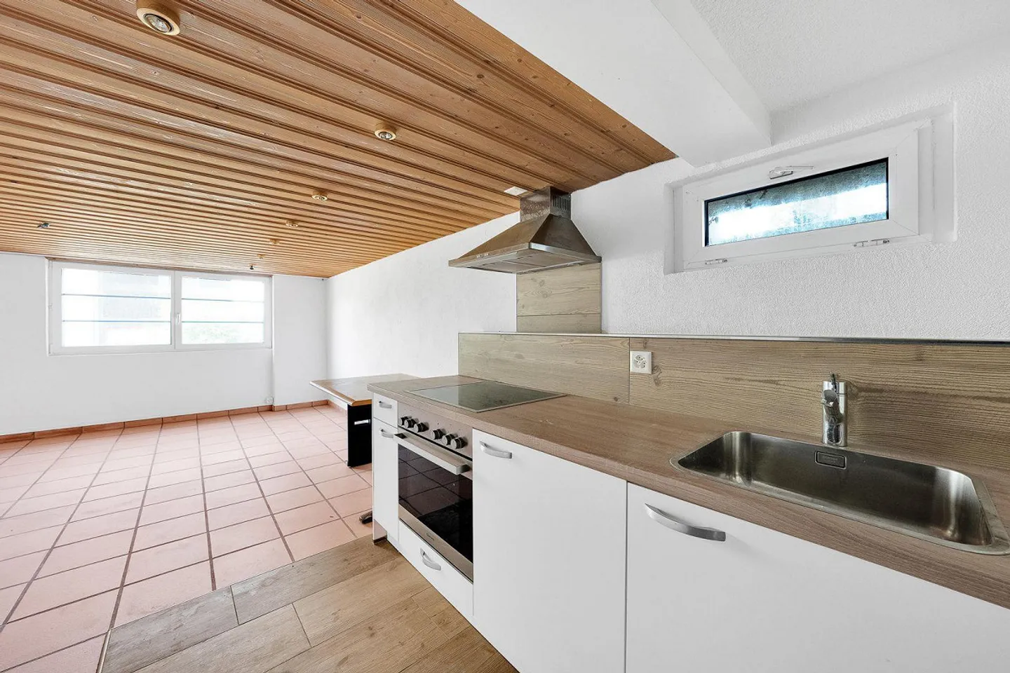 Charmante 1.5-Zimmer-Wohnung - Foto 2 von 10