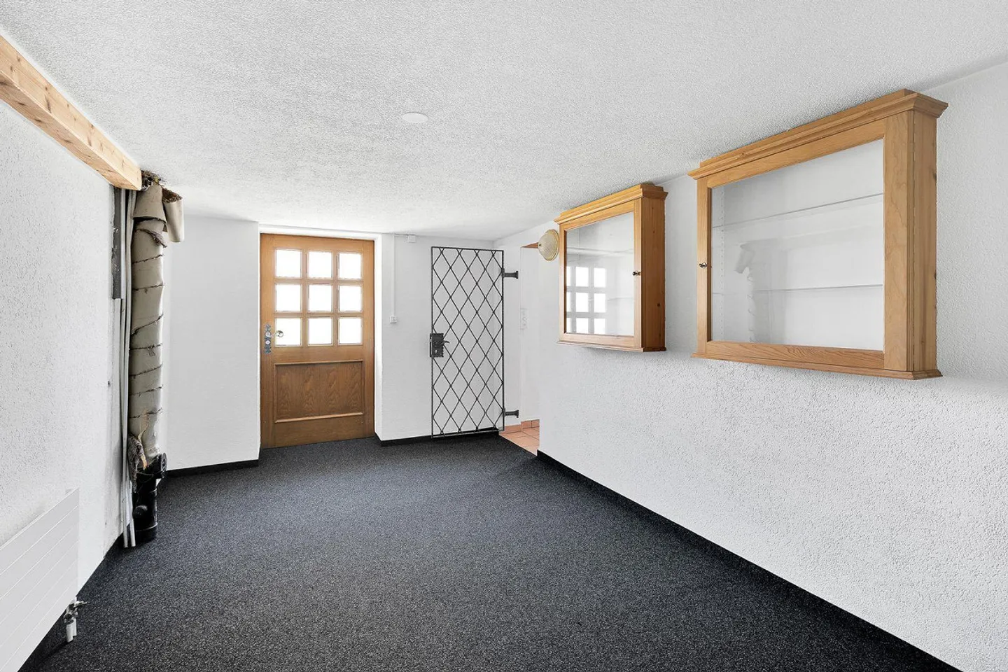 Charmante 1.5-Zimmer-Wohnung - Foto 3 von 10