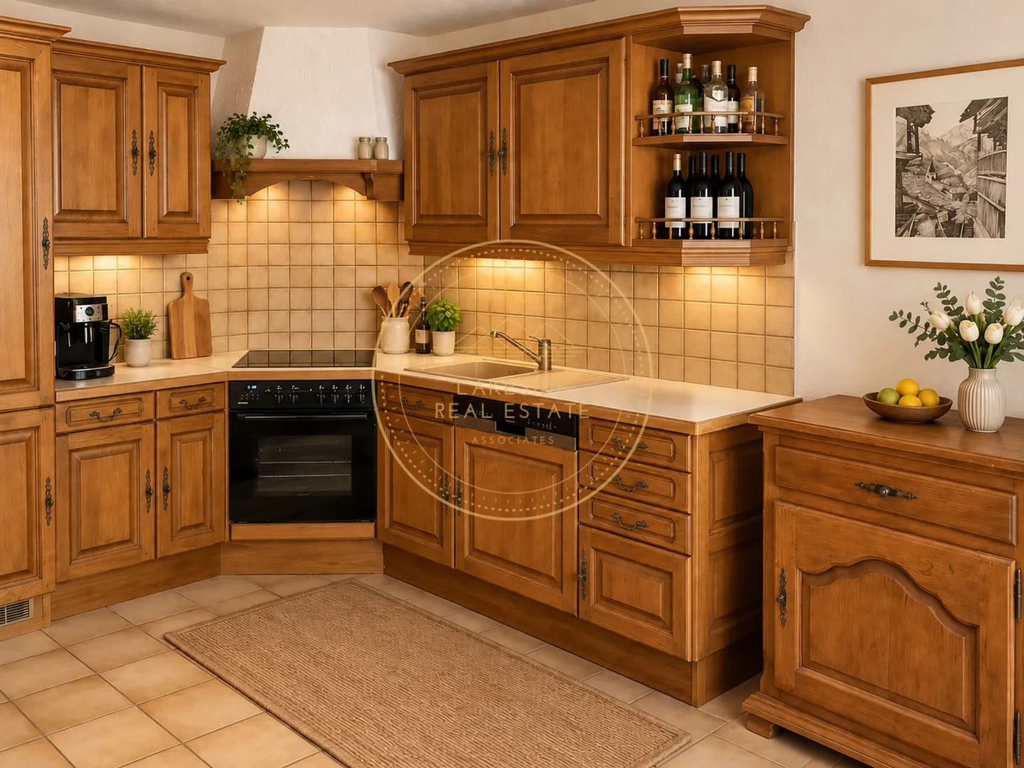 Flexible Family Home in Ovronnaz - Photo 1 of 4