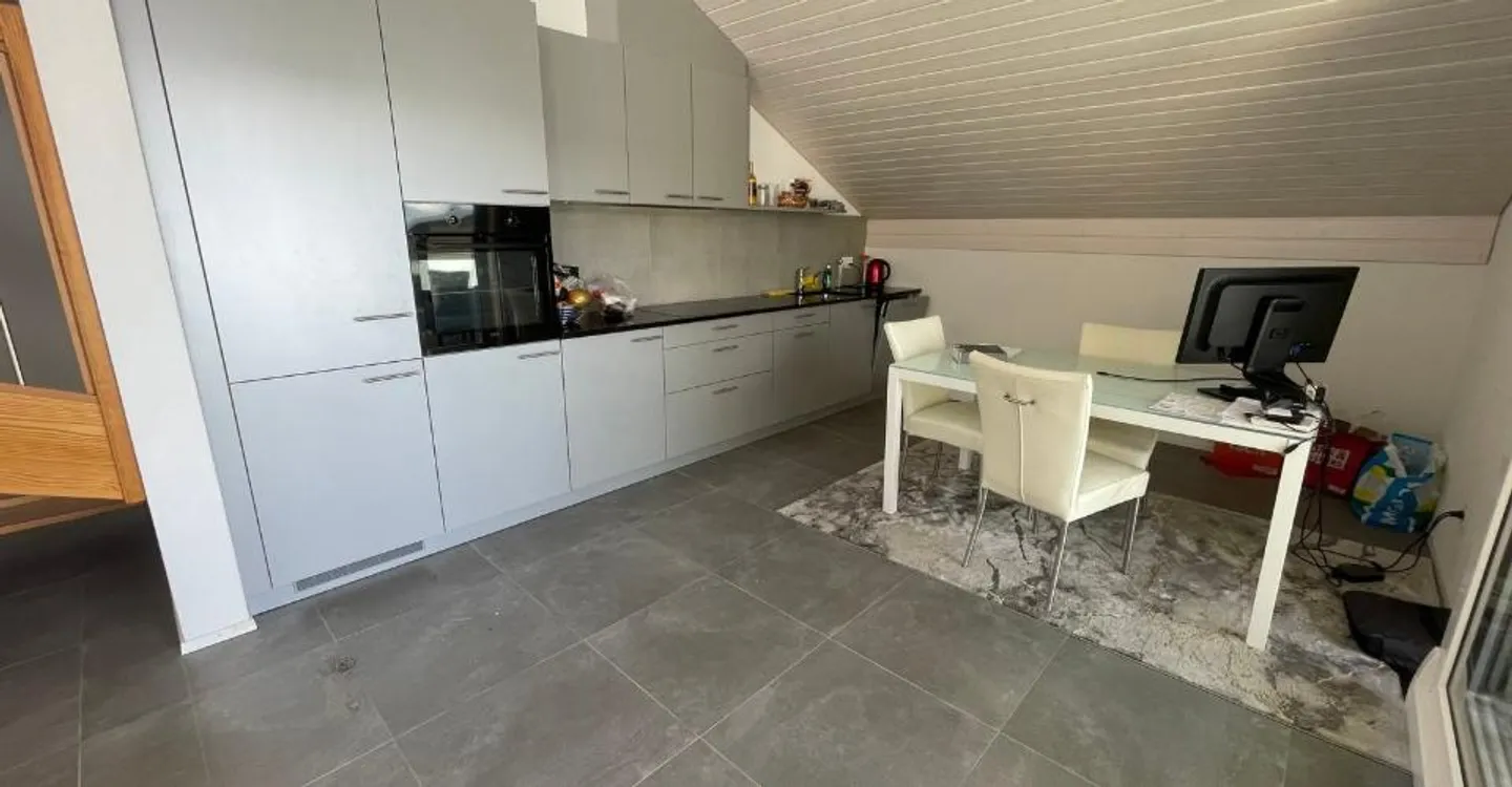 Wunderschöne 4,5-Zimmer-Duplexwohnung - Foto 2 von 8