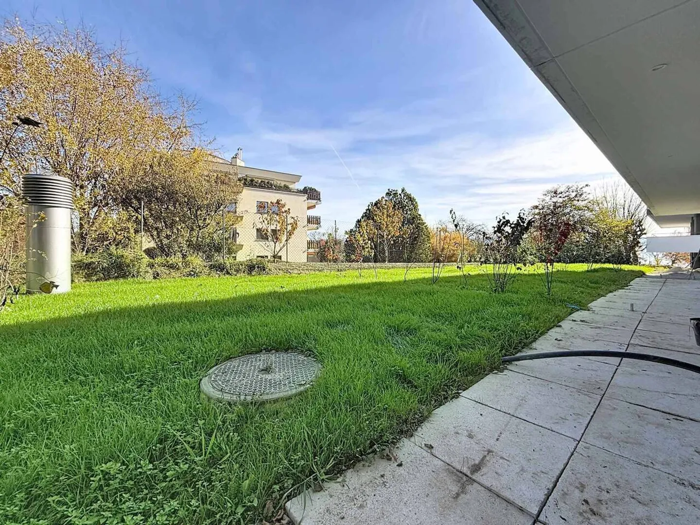 New promotion: 3.5-room apartment with terraces and gardens - Photo 6 of 13