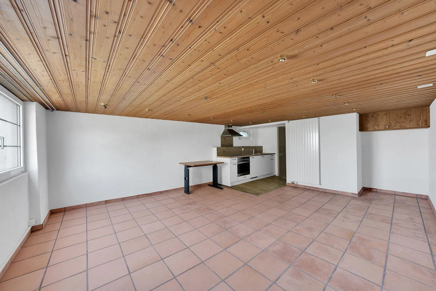 Charmante 1.5-Zimmer-Wohnung - Foto 4 von 10