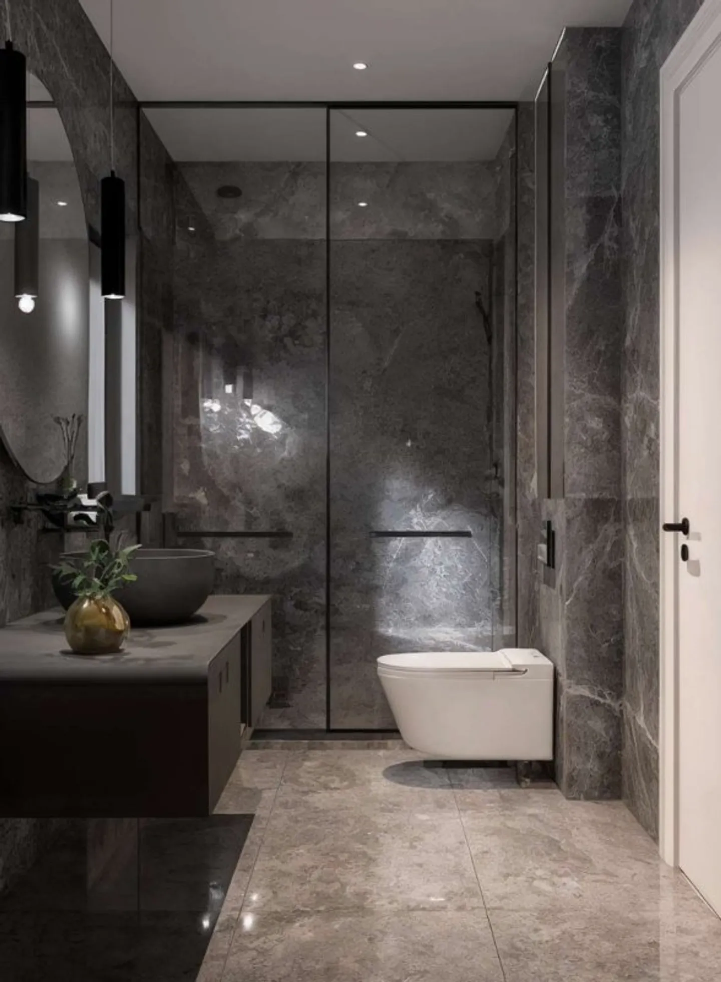 Charmante Familienvilla in Vérossaz - Foto 7 von 7