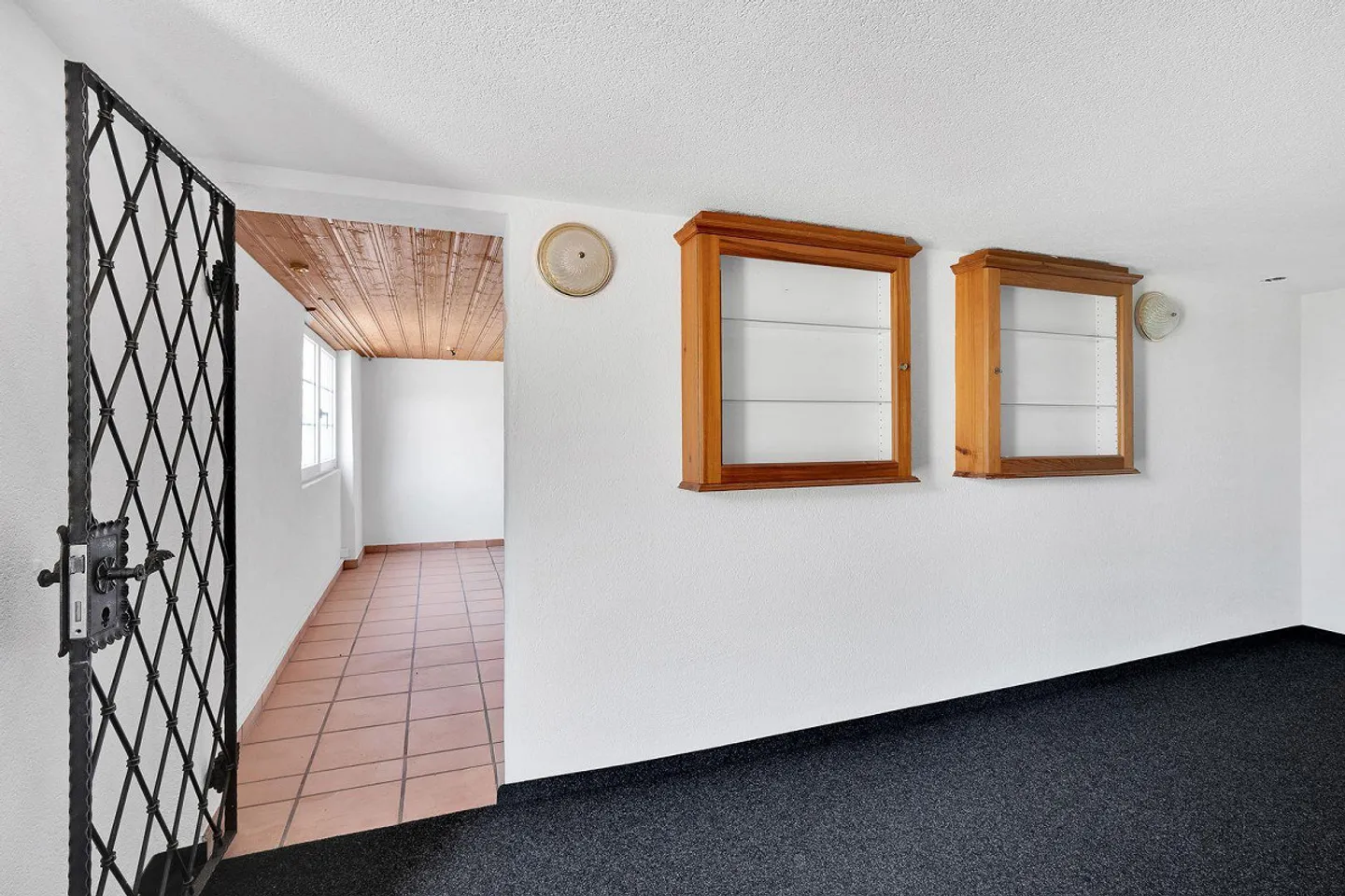 Charmante 1.5-Zimmer-Wohnung - Foto 7 von 10