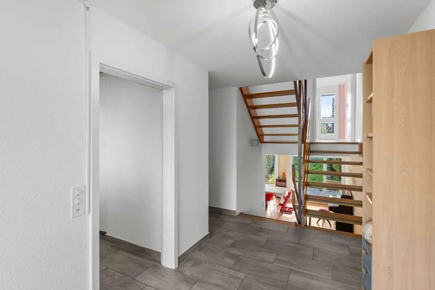 Affascinante casa ristrutturata nel cuore dei vigneti - Foto 7 di 13